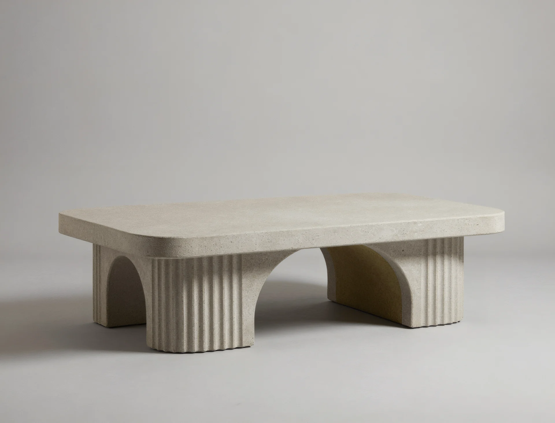 KEEP COFFEE TABLE — Studio