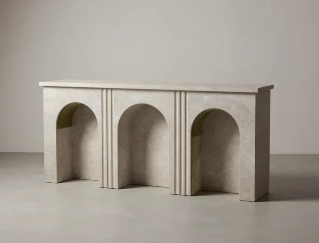 ARCADE CONSOLE — Studio