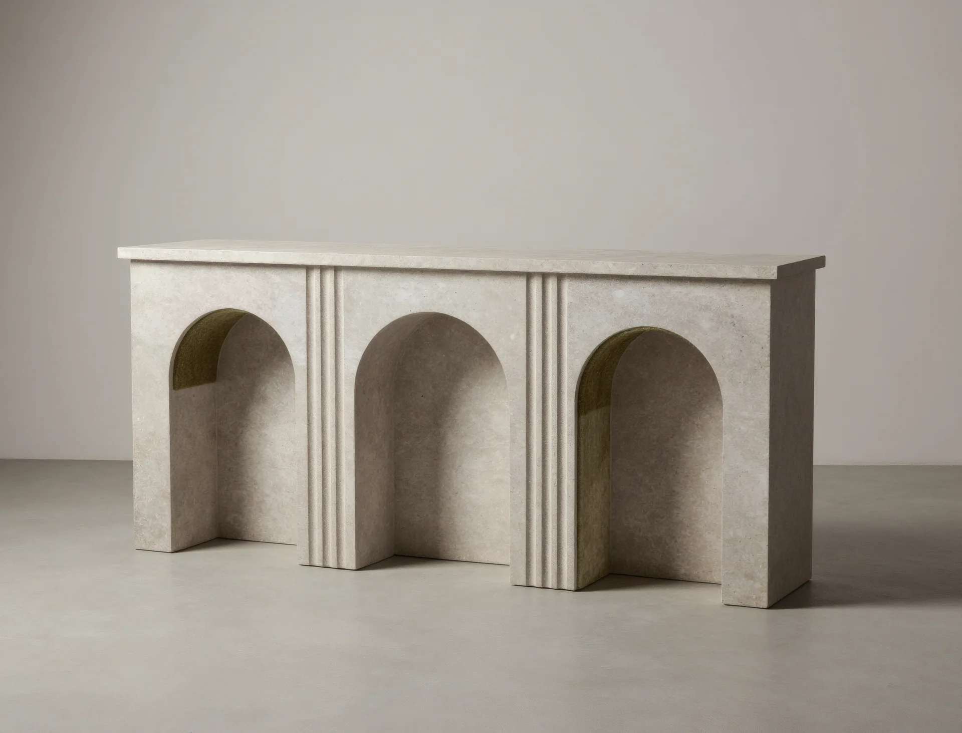 ARCADE CONSOLE — Studio