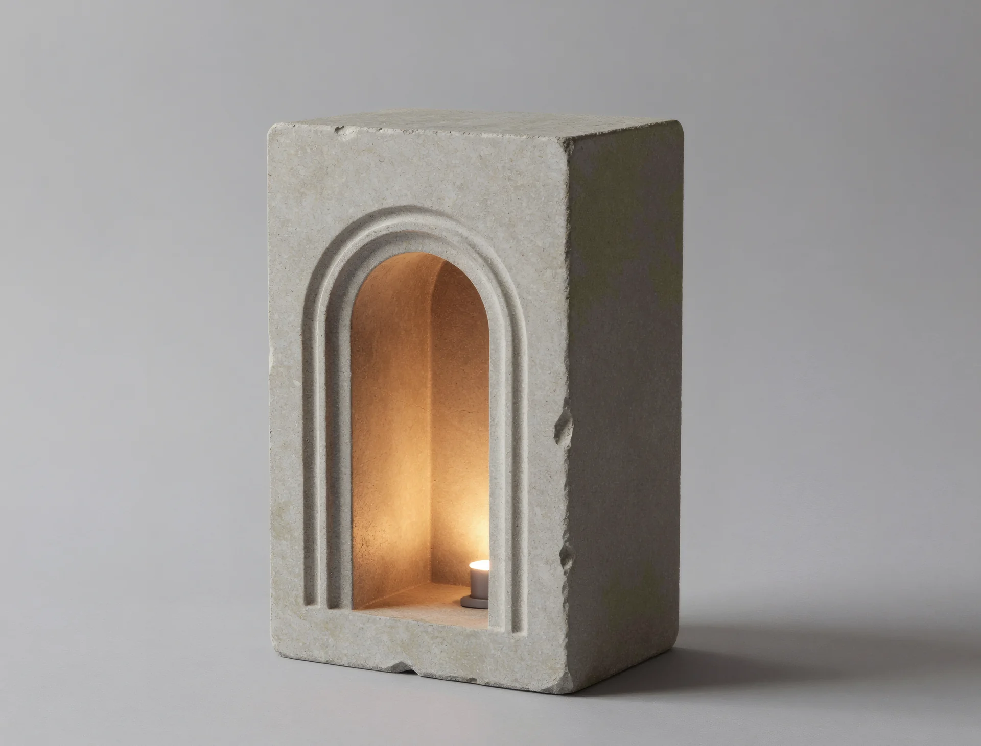 LANTERN TABLE LIGHT — Студия
