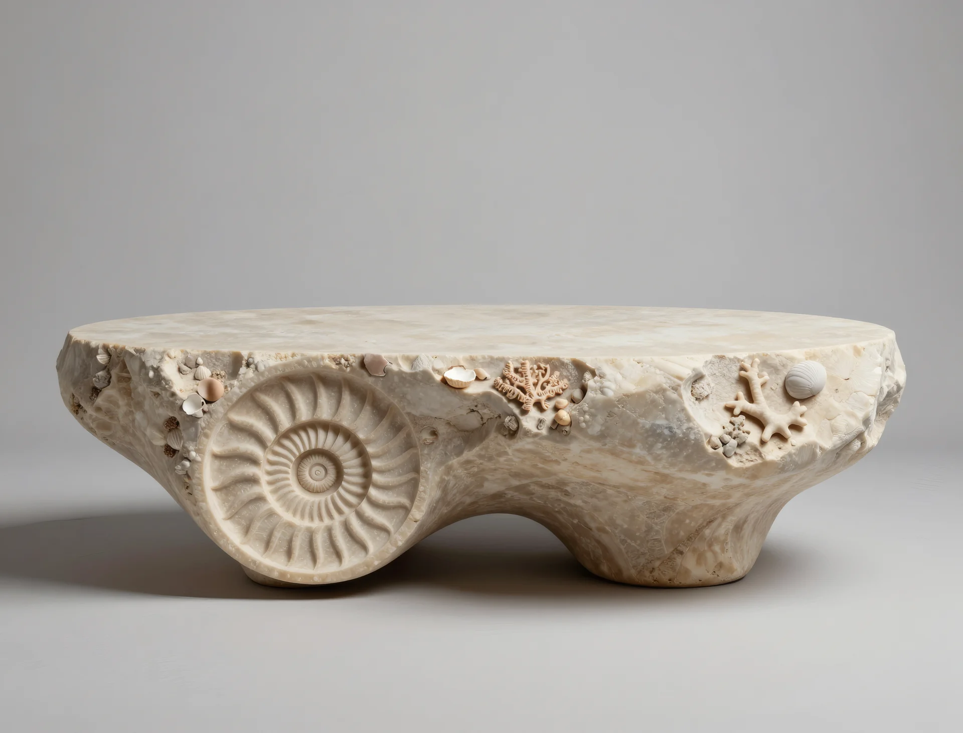 CAMBRIAN COFFEE TABLE — Studio