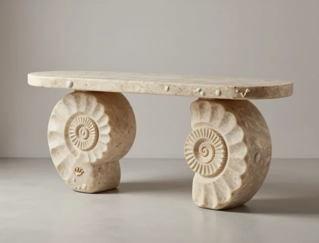 LITTORAL CONSOLE — Studio