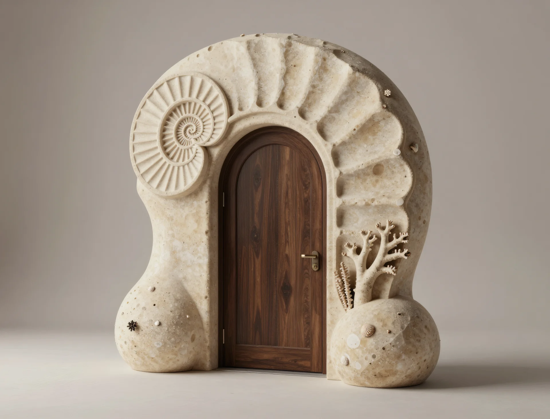 EPOCH PORTAL — Studio