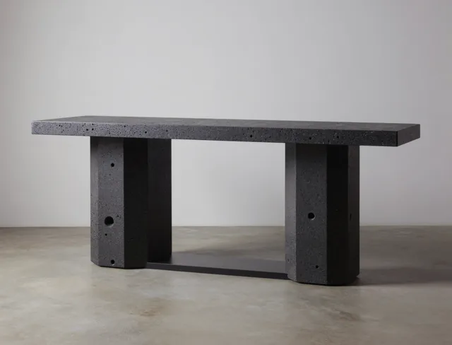 FAULT CONSOLE — Studio