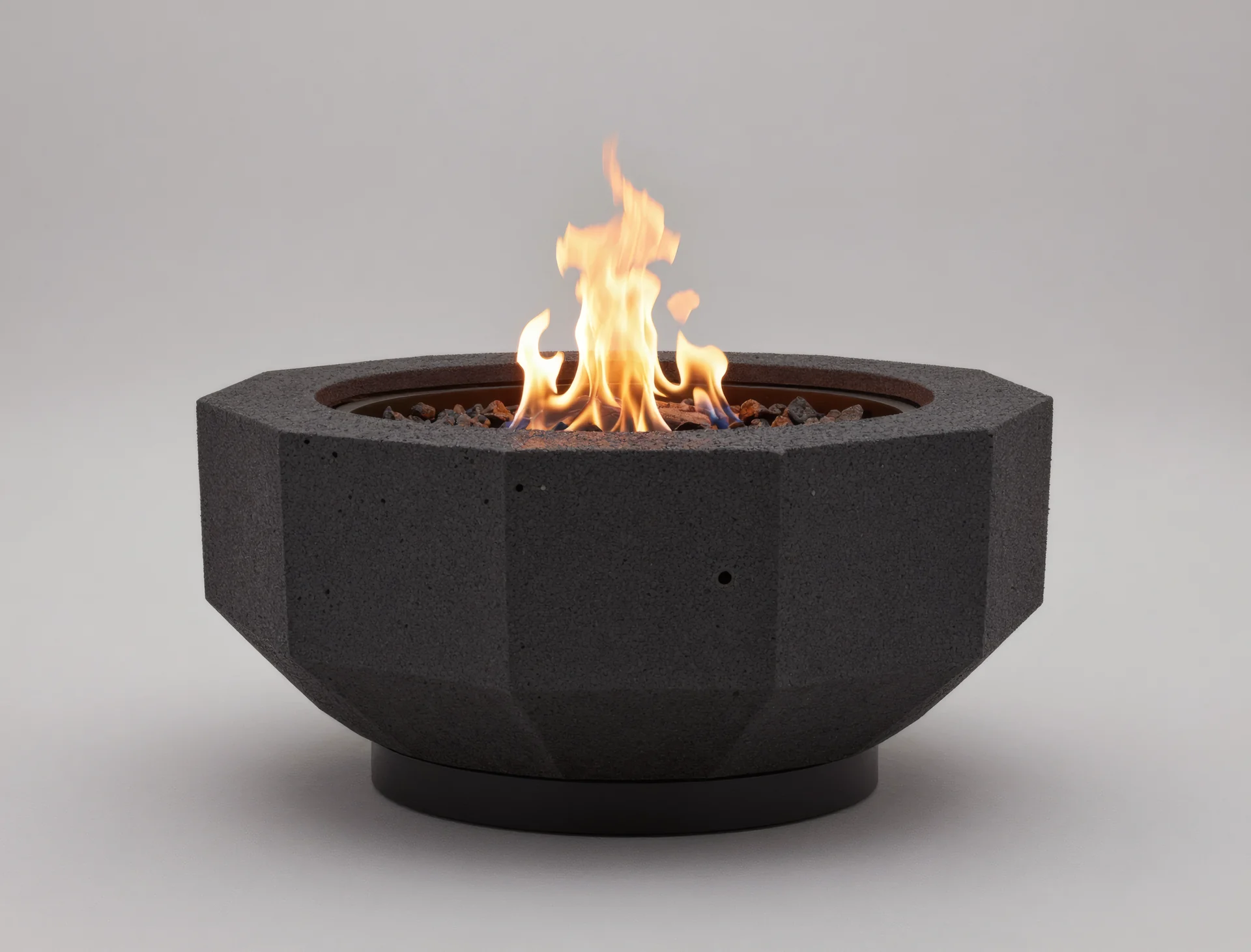 PYRE FIRE BOWL — Estudio