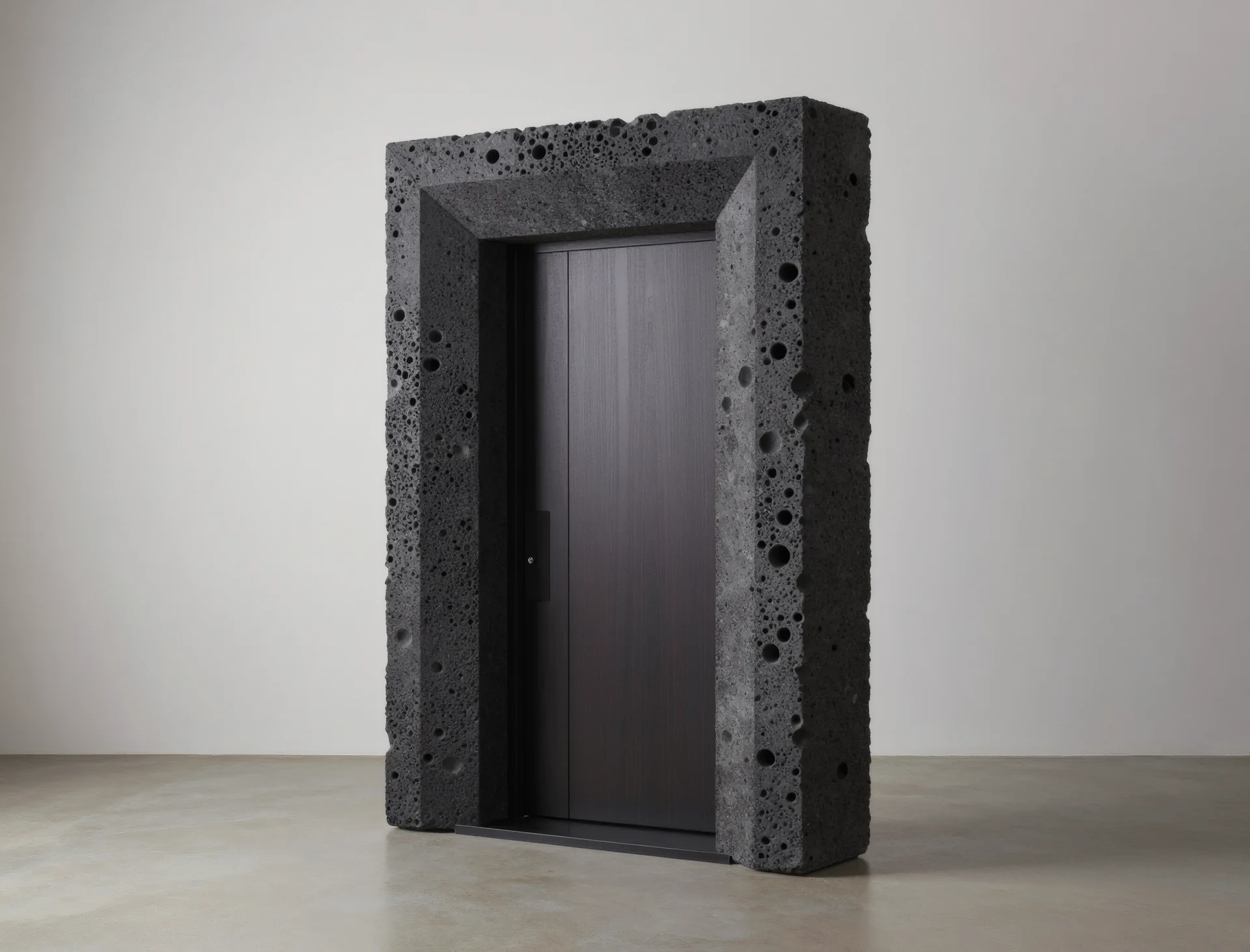 RIFT PORTAL — Studio