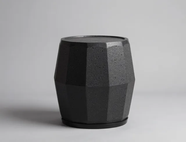 TUFF SIDE TABLE — Studio