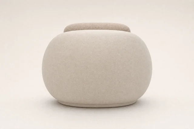 COVE CHAIR — Back