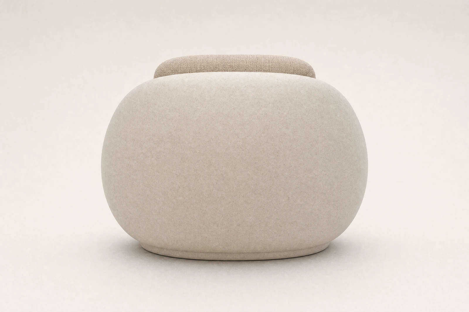 COVE CHAIR — Trasera