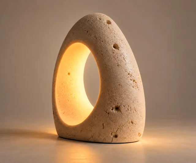 HALO LIGHT — Front