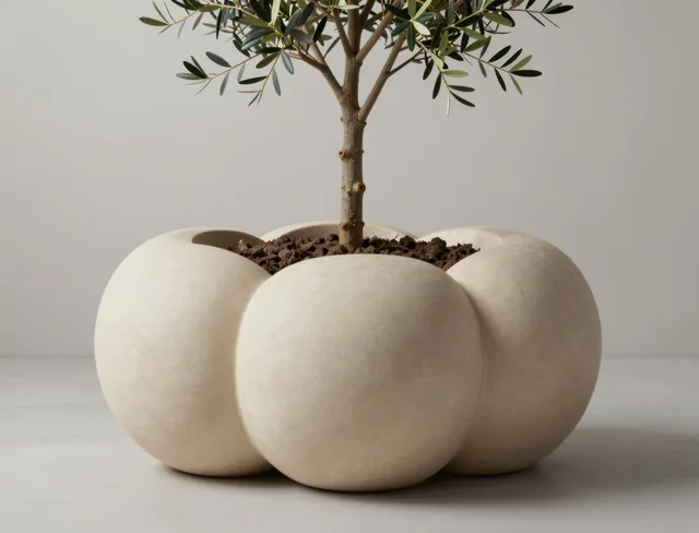 MEADOW PLANTER — Studio