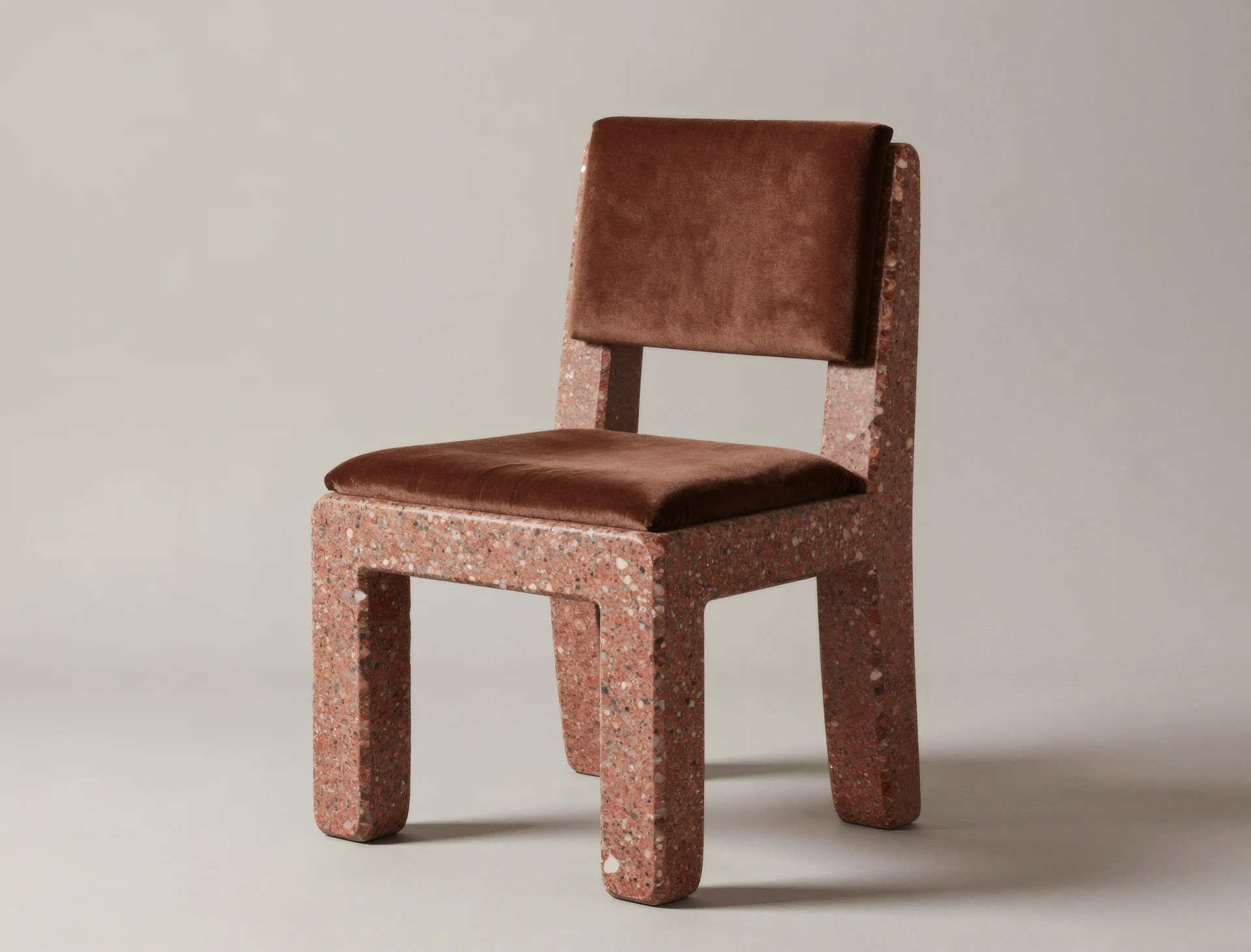 HEATH DINING CHAIR — Студия