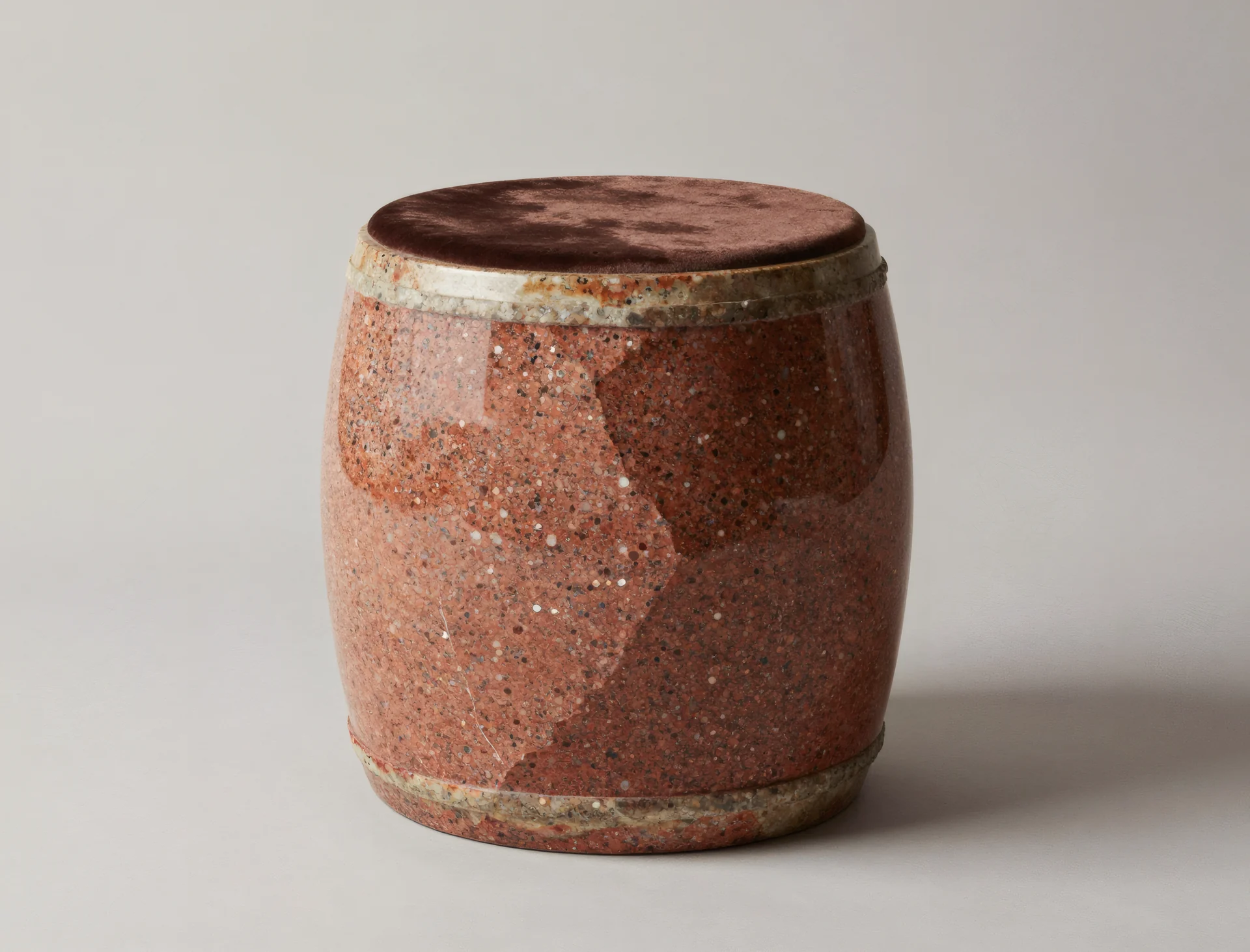 SKERRY SIDE TABLE — Studio