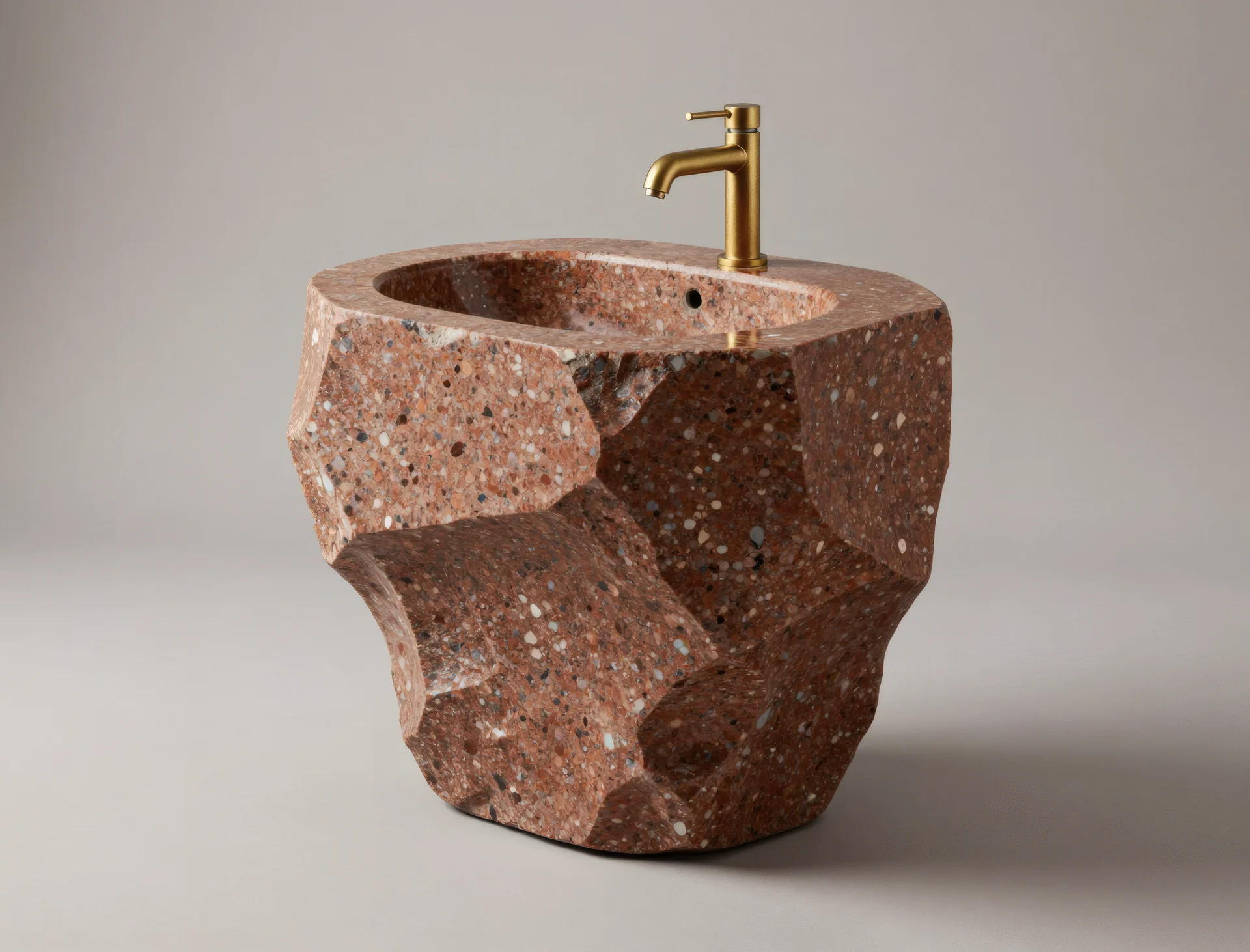FROST WASHBASIN — Studio