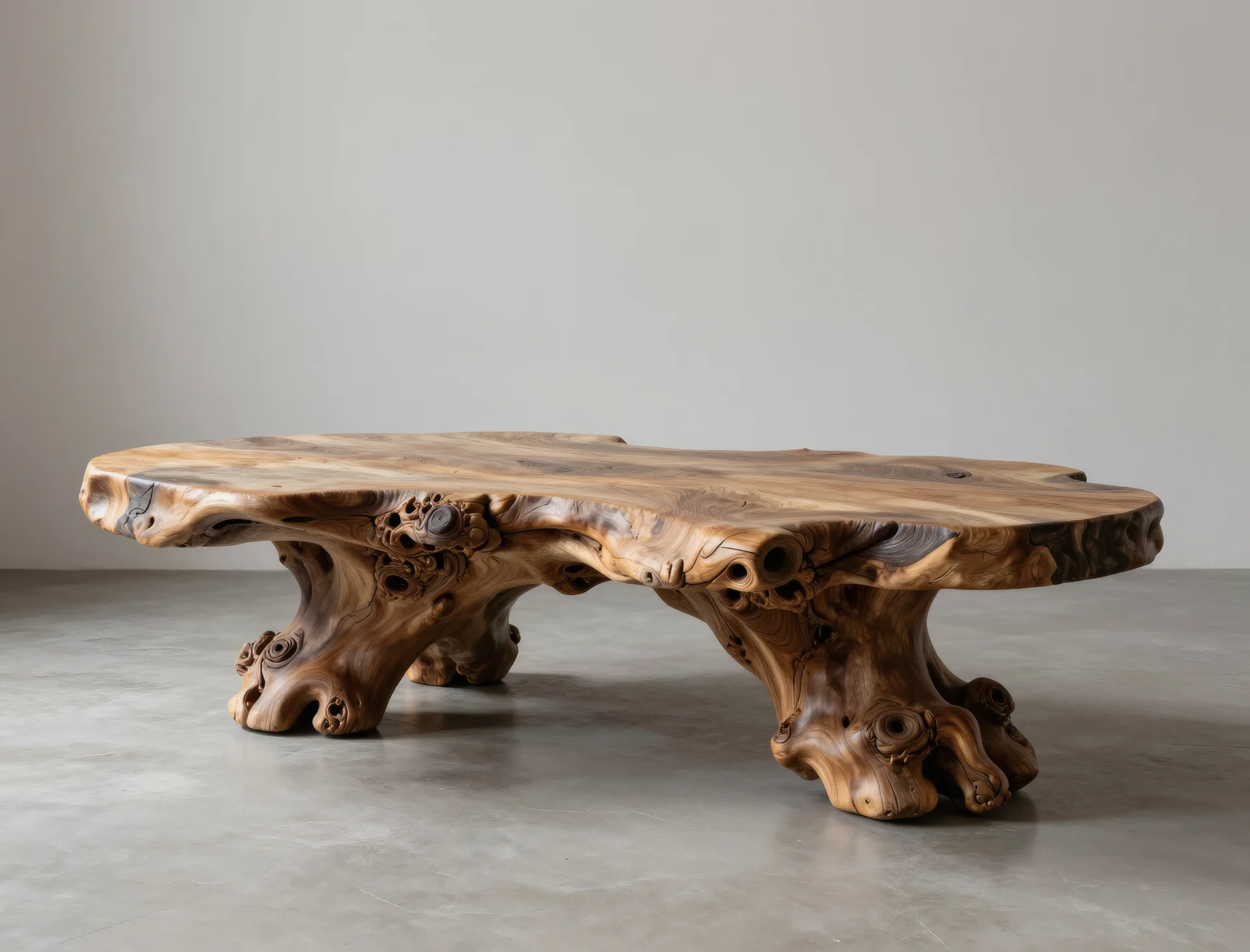 DRIFT COFFEE TABLE — Studio
