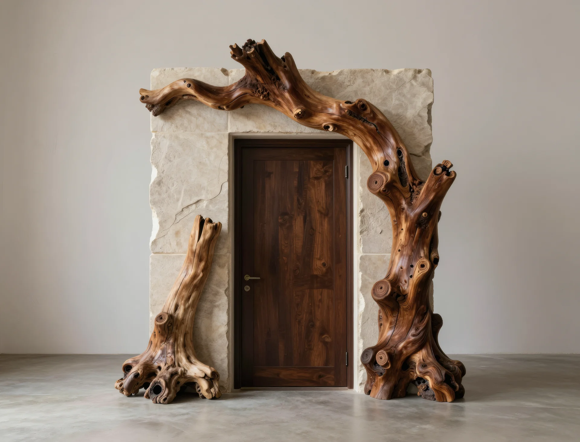 CANOPY PORTAL — Studio