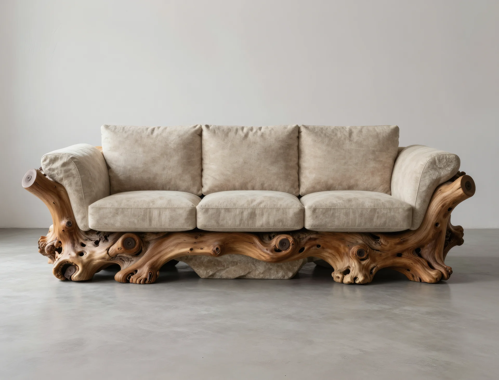 TAPROOT SOFA — Studio