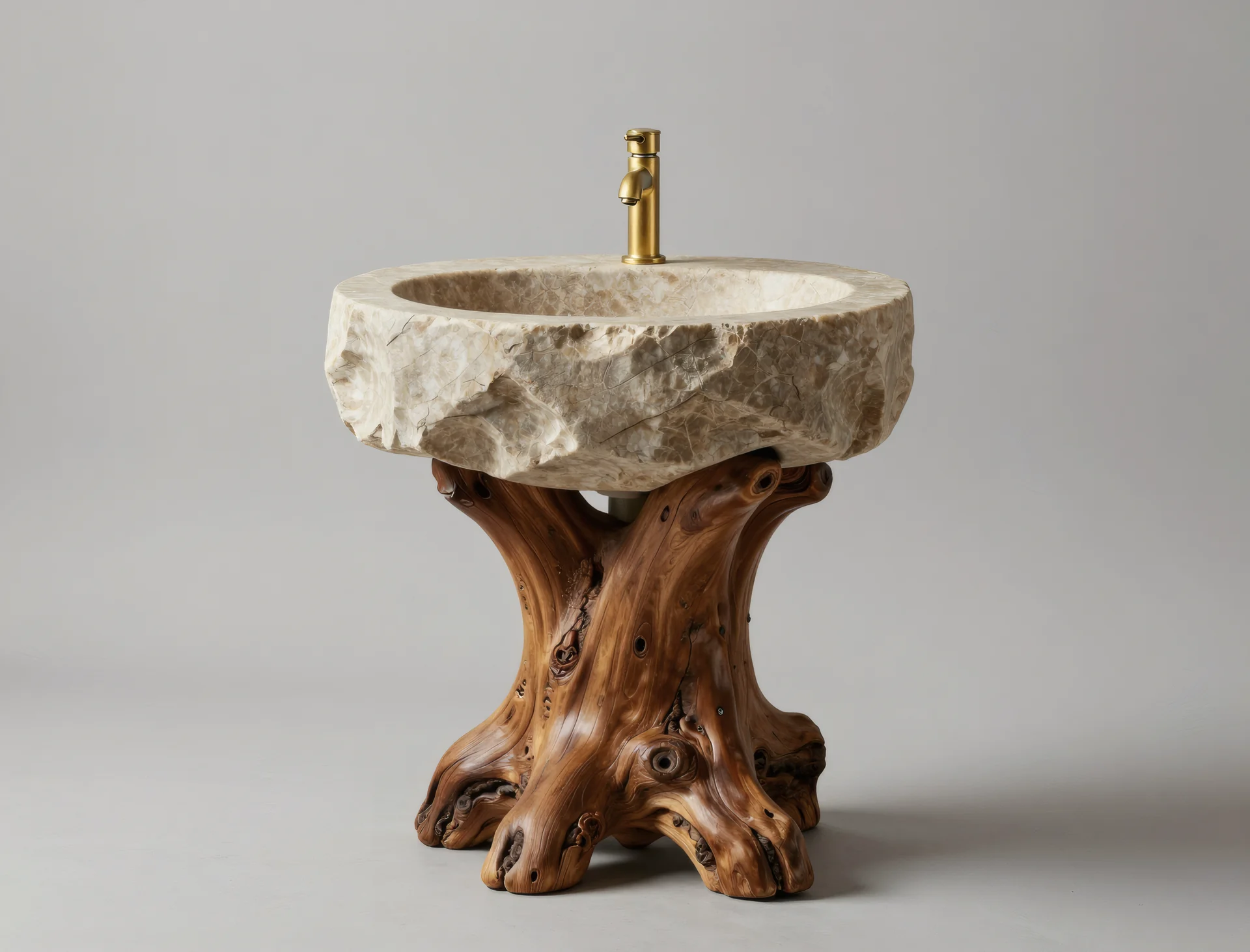 RILL WASHBASIN — Studio