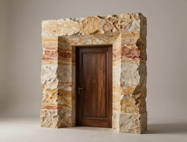 GORGE PORTAL — Studio