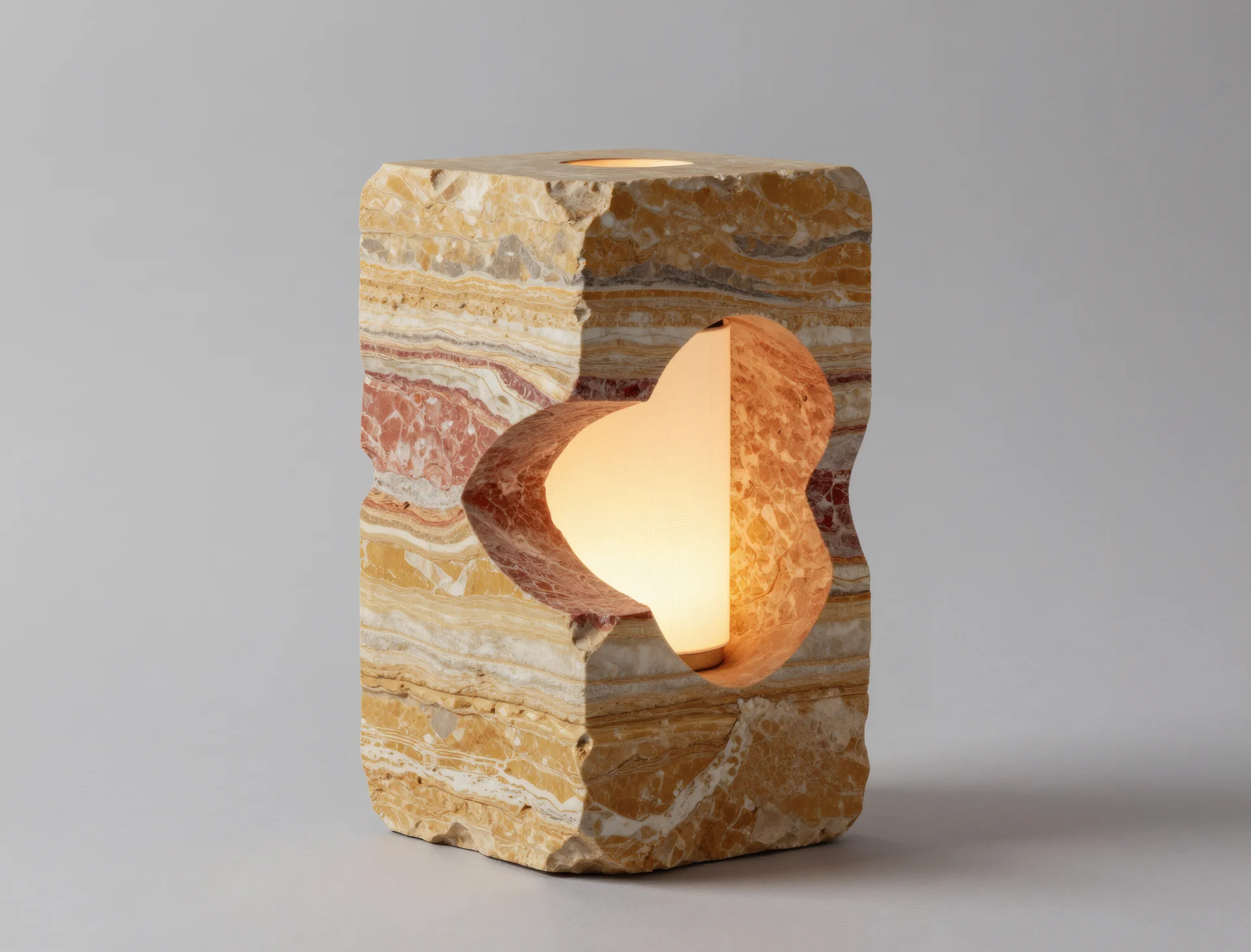 STRATUM TABLE LIGHT — Studio