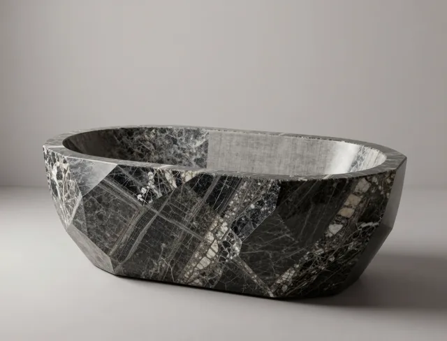 TARN BATHTUB — Studio