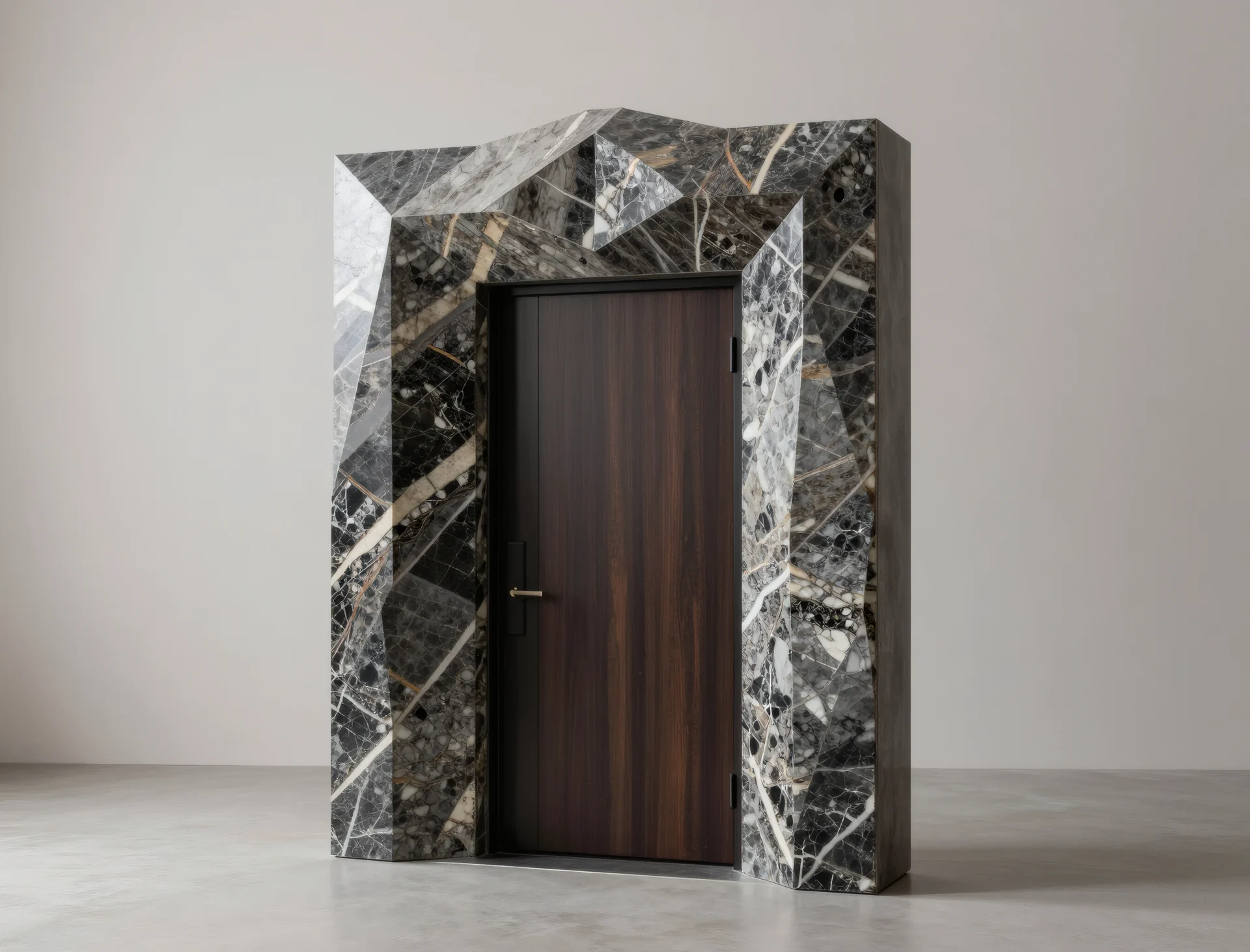 COL PORTAL — Studio