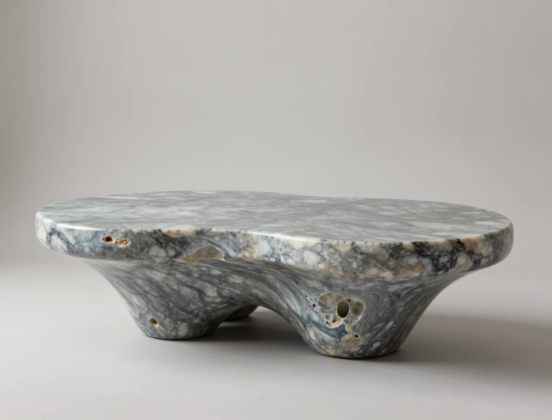 SHOAL COFFEE TABLE — Studio
