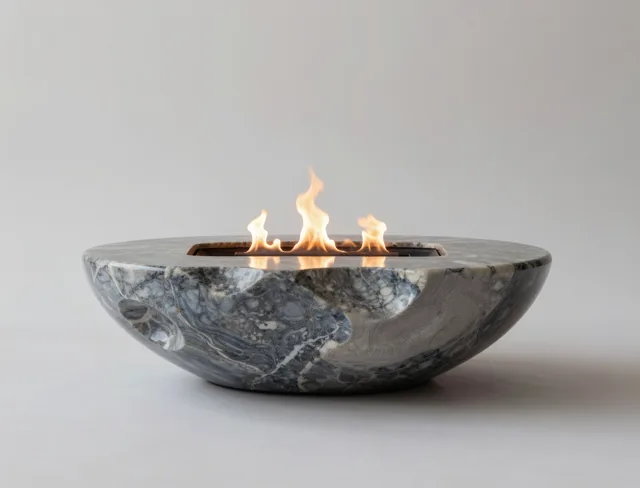 SHORE FIRE BOWL — Studio