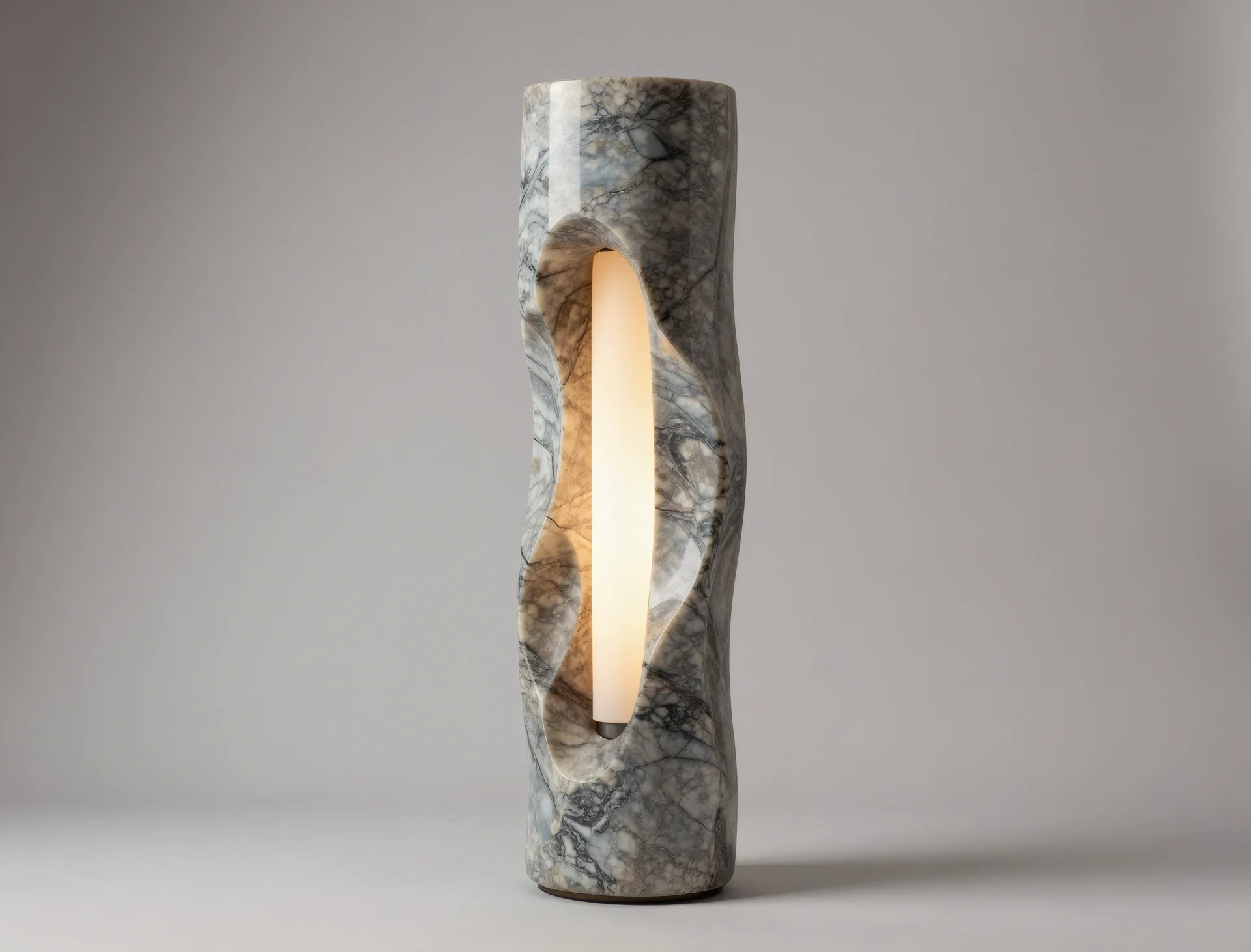 BUOY FLOOR LIGHT — Studio