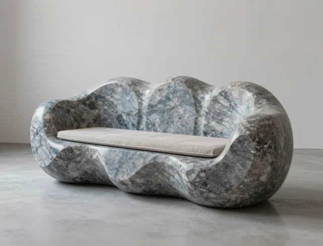 SWELL SOFA — Studio