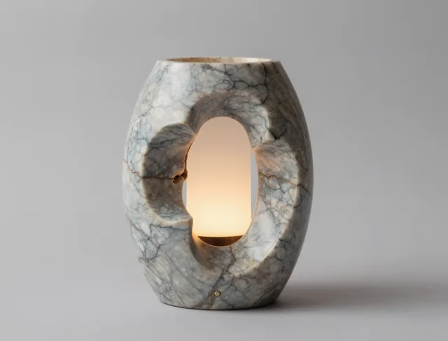 SPRAY TABLE LIGHT — Studio