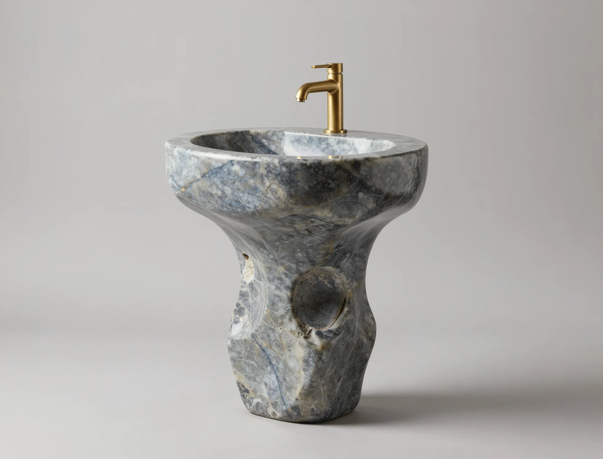 RINSE WASHBASIN — Студия